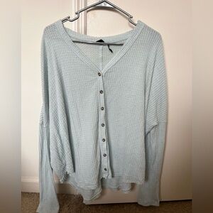 Out From Under Soft Knit Cardigan